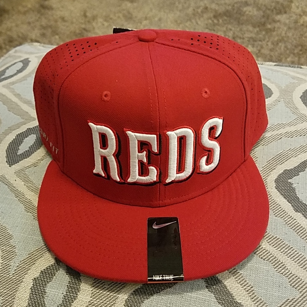 Reds Hat